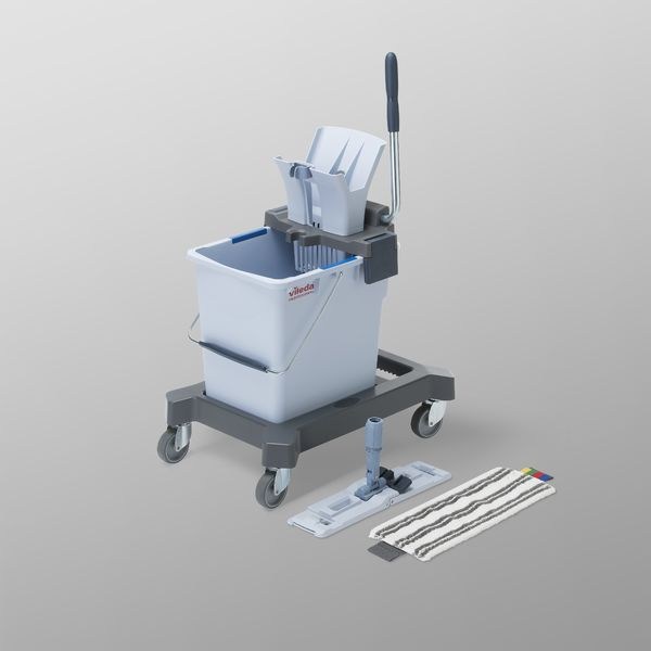 US Pro Single  Bucket Starter Kit 25 L